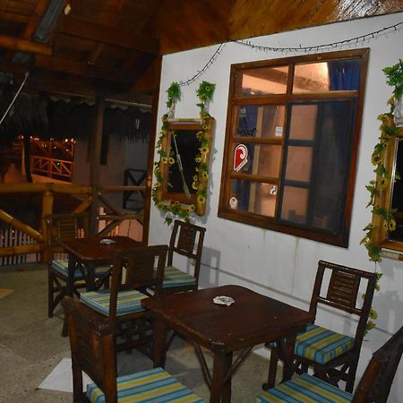 Hostal Solemare Montanita Exterior photo