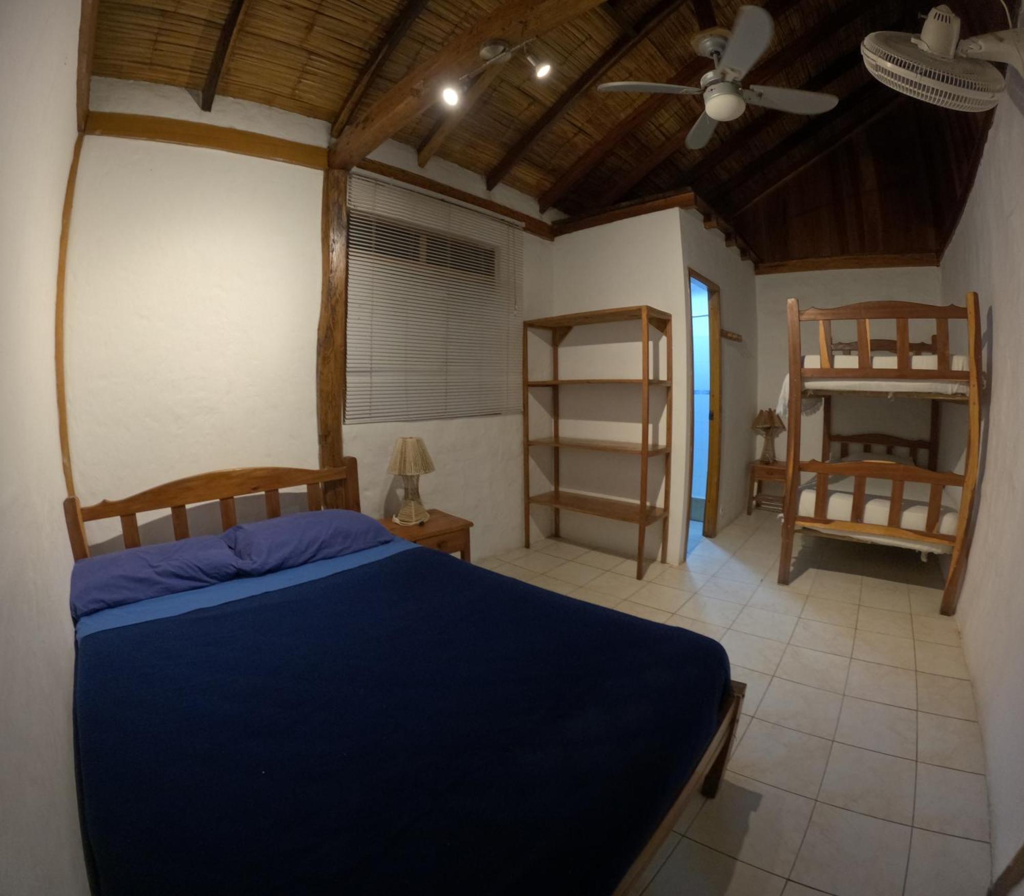 Hostal Solemare Montanita Exterior photo