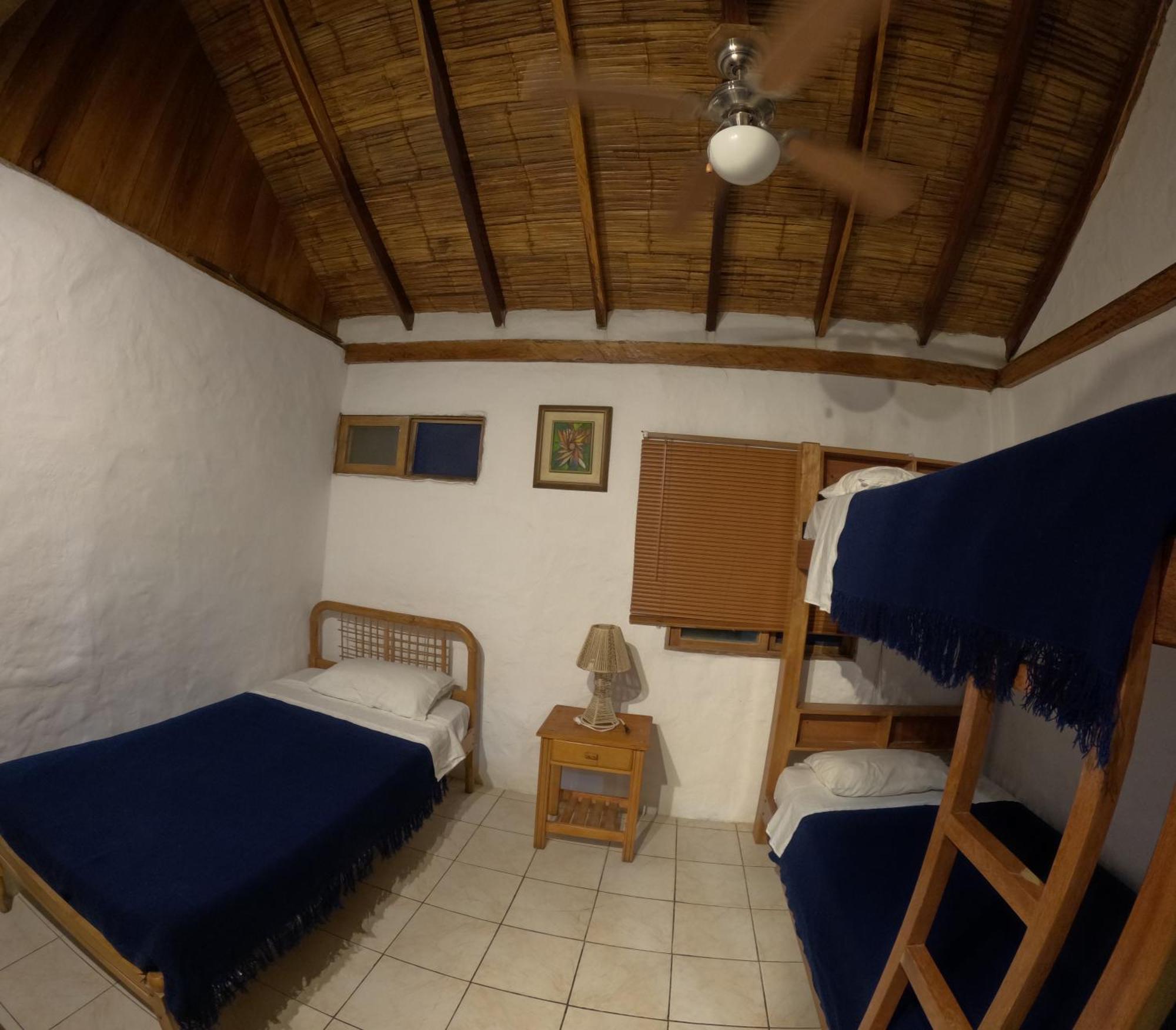 Hostal Solemare Montanita Exterior photo