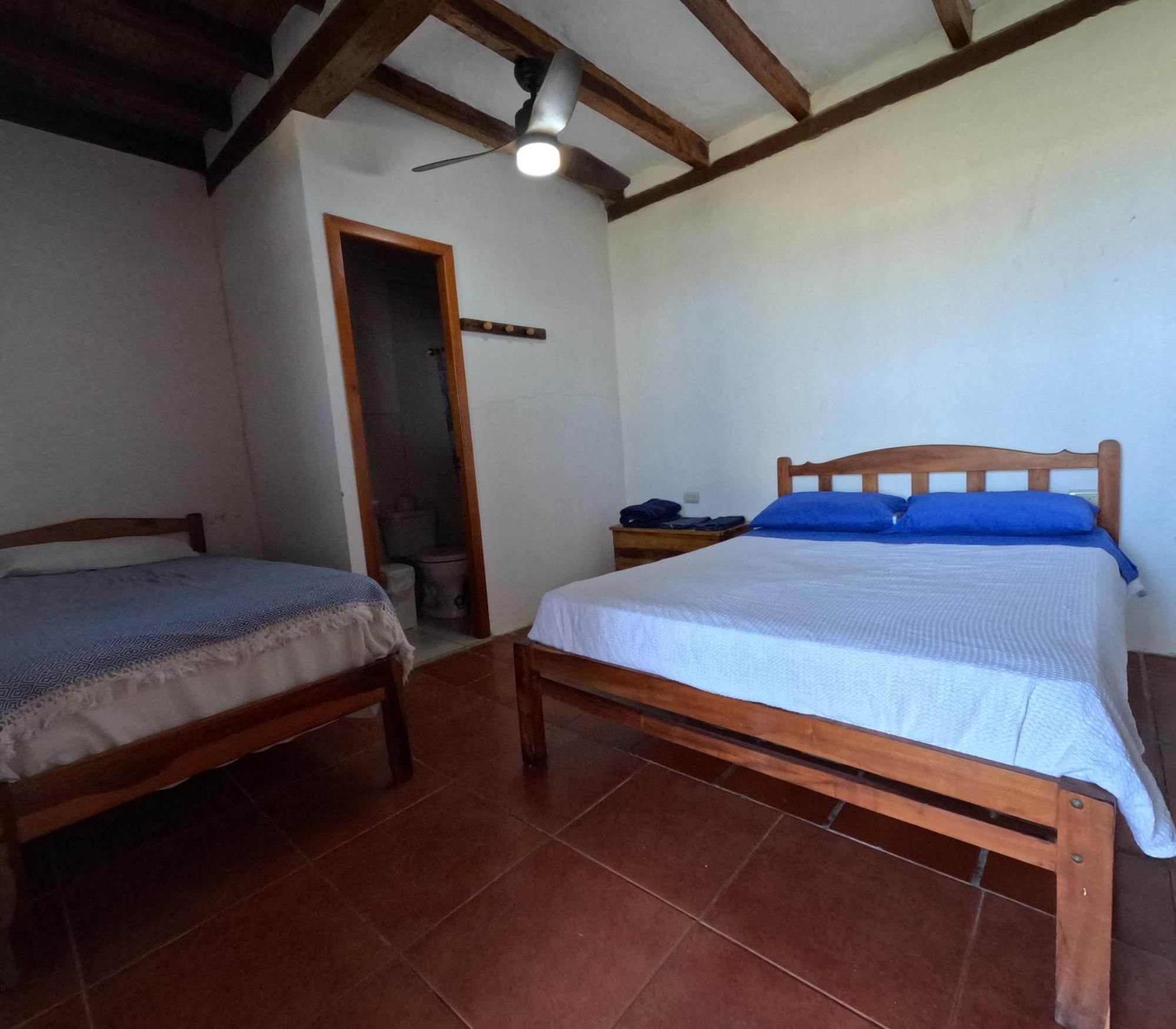 Hostal Solemare Montanita Exterior photo