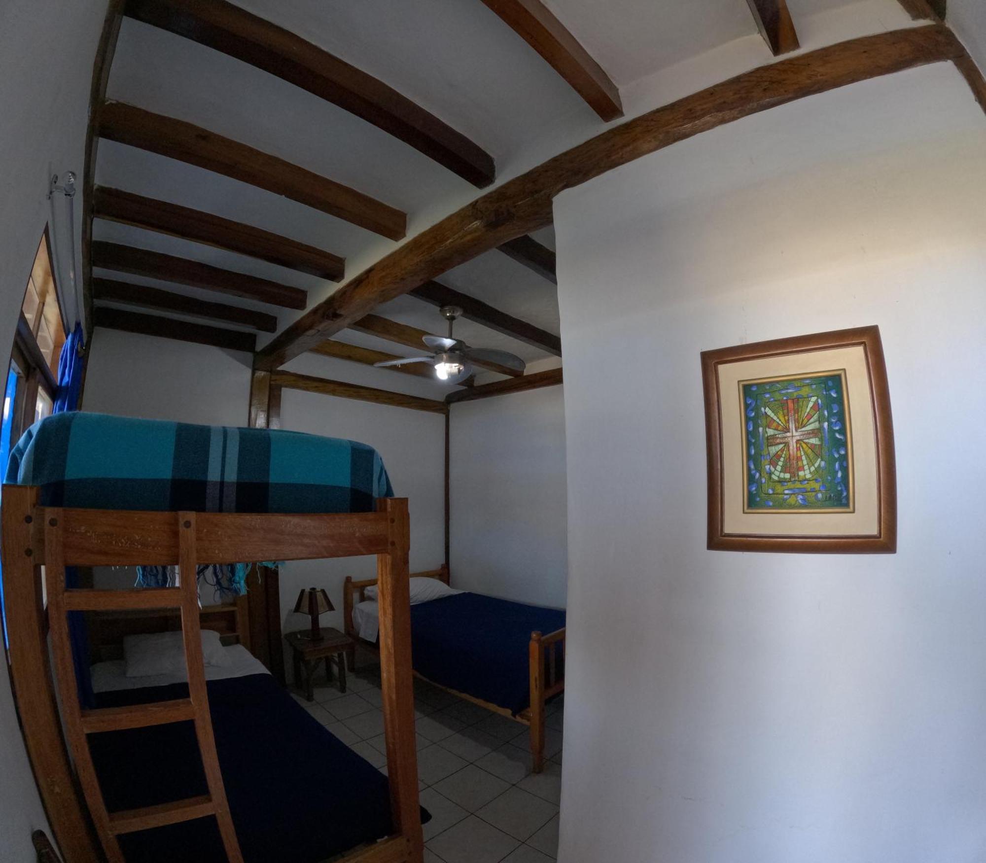 Hostal Solemare Montanita Exterior photo