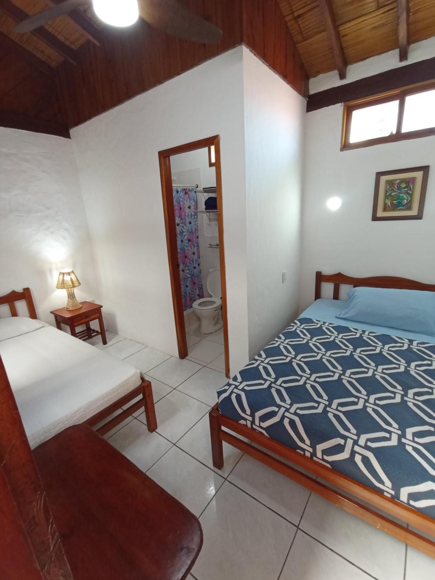 Hostal Solemare Montanita Exterior photo