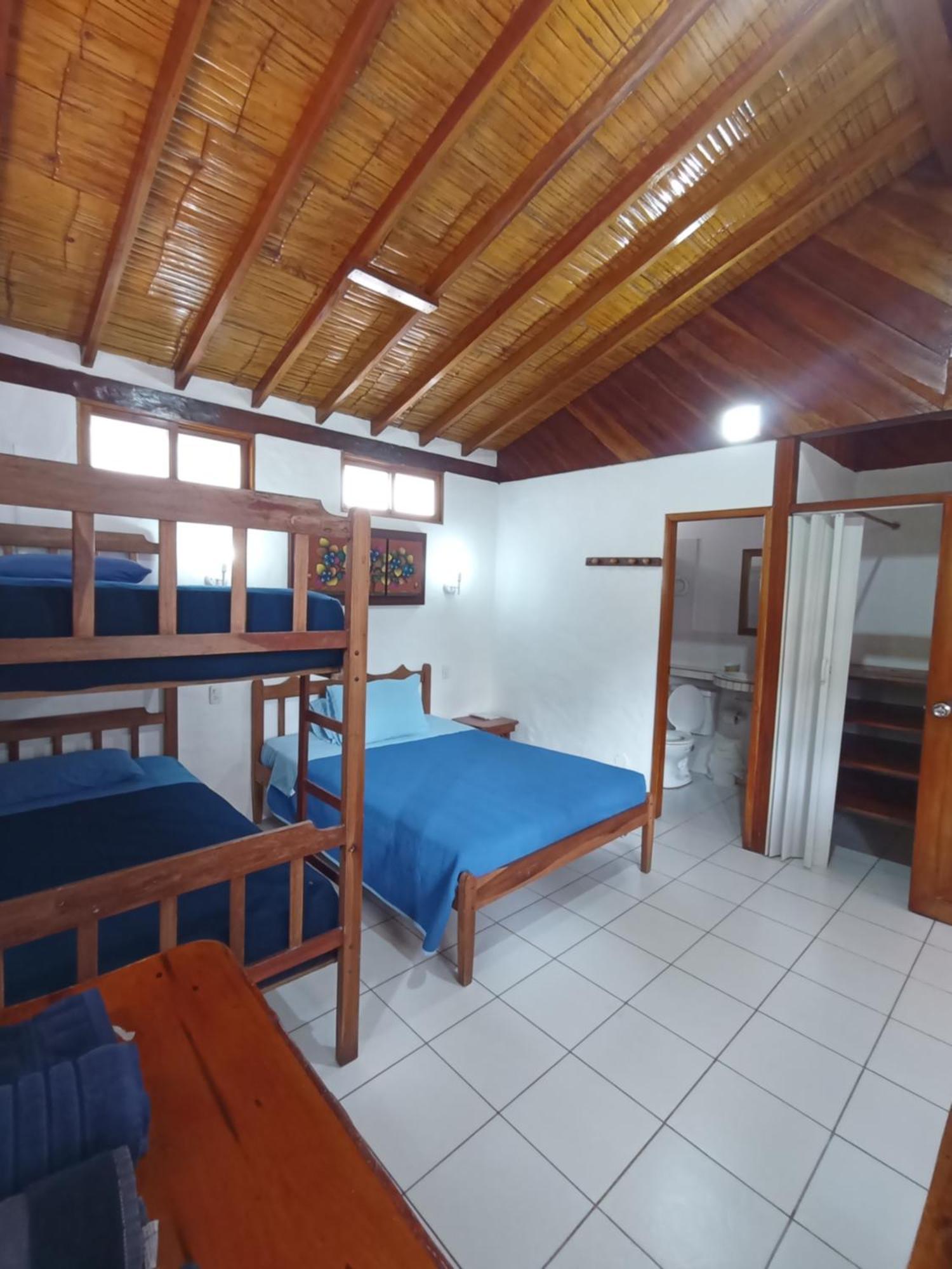 Hostal Solemare Montanita Exterior photo