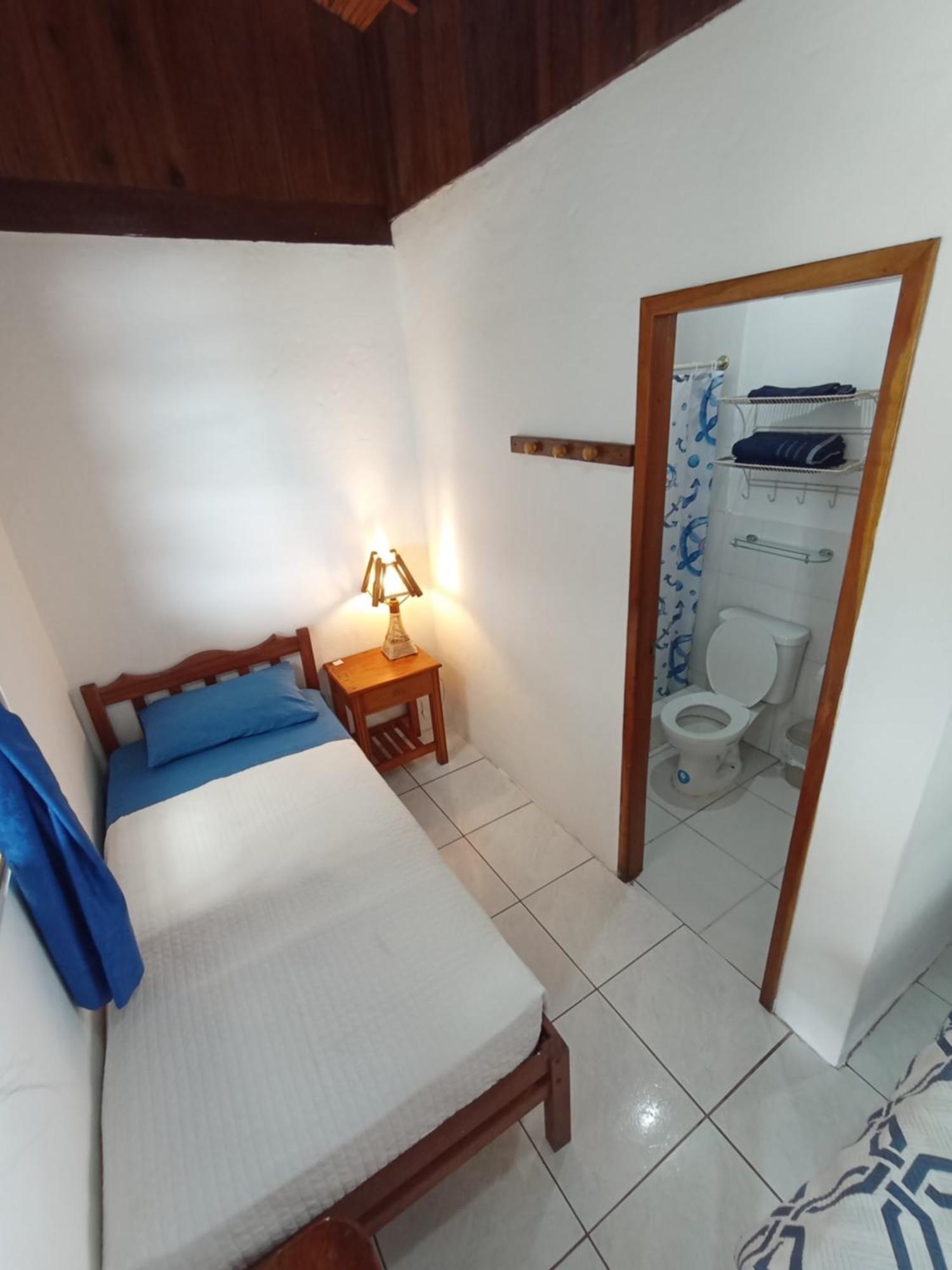 Hostal Solemare Montanita Exterior photo